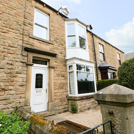 Villa Langlands Barnard Castle Exterior foto