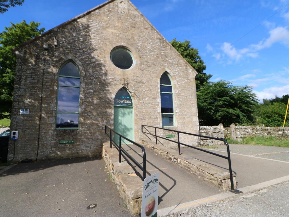 Villa Langlands Barnard Castle Exterior foto
