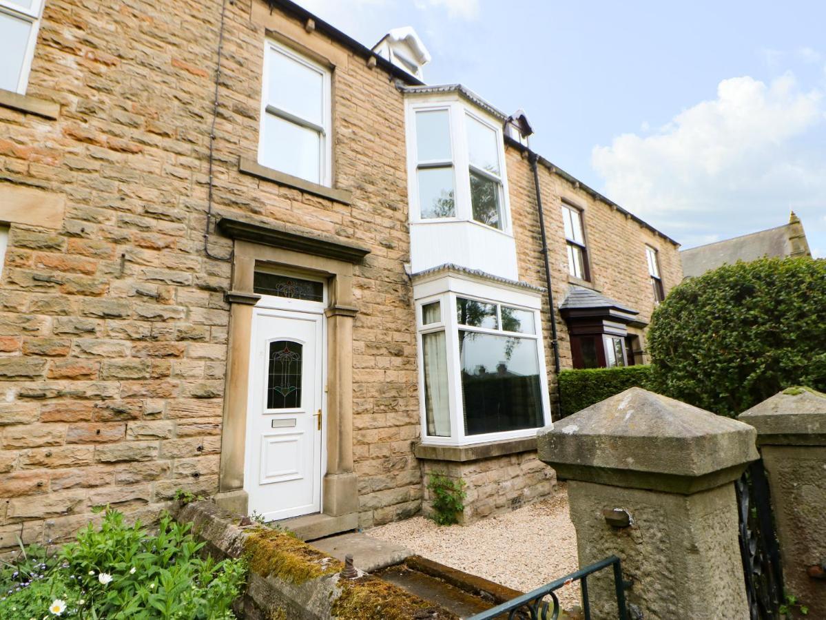 Villa Langlands Barnard Castle Exterior foto